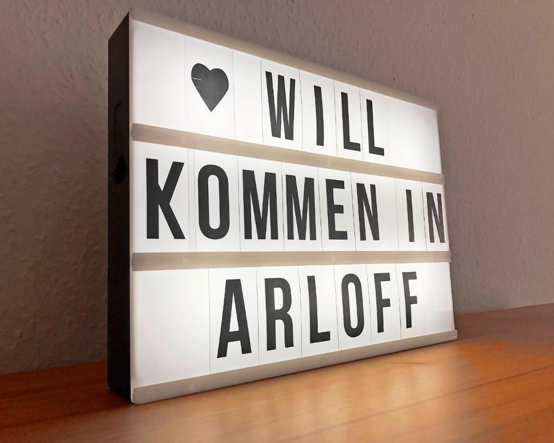 Fewo - Arloff Bad Muenstereifel Zewnętrze zdjęcie