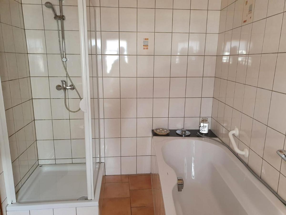 Fewo - Arloff Bad Muenstereifel Zewnętrze zdjęcie