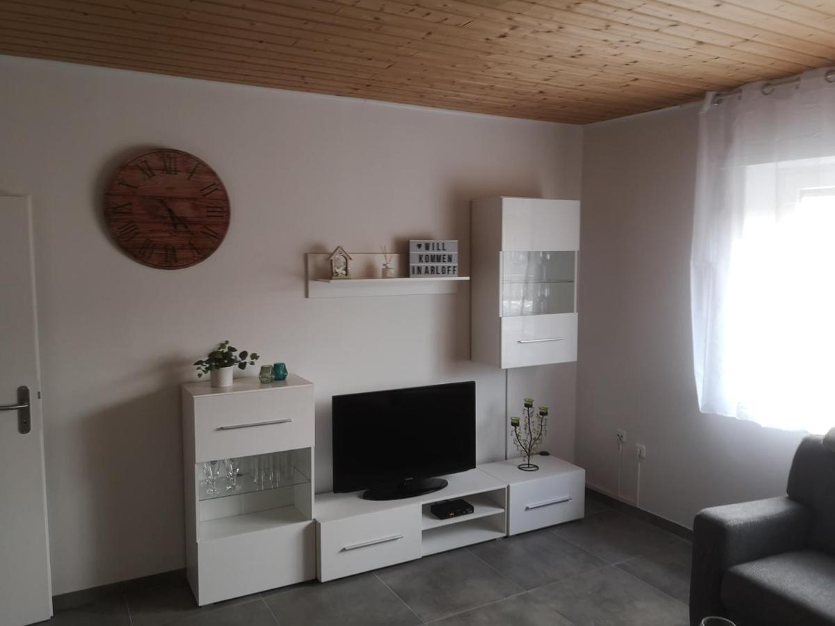 Fewo - Arloff Bad Muenstereifel Zewnętrze zdjęcie