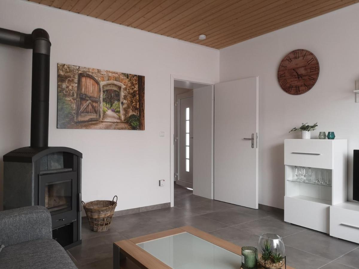 Fewo - Arloff Bad Muenstereifel Zewnętrze zdjęcie