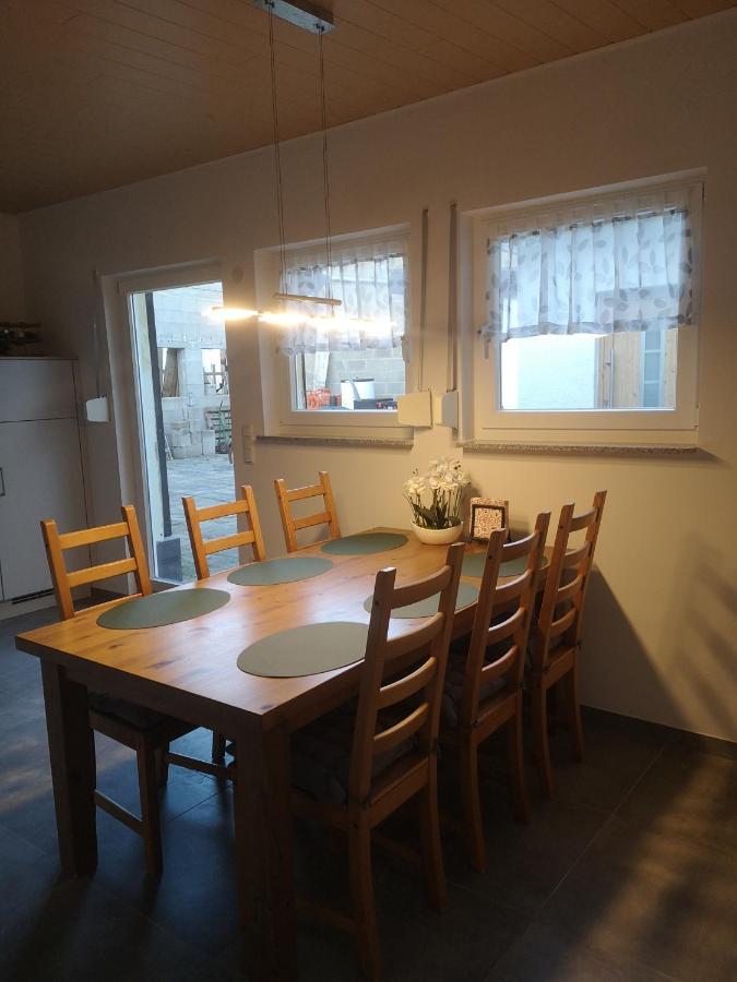 Fewo - Arloff Bad Muenstereifel Zewnętrze zdjęcie